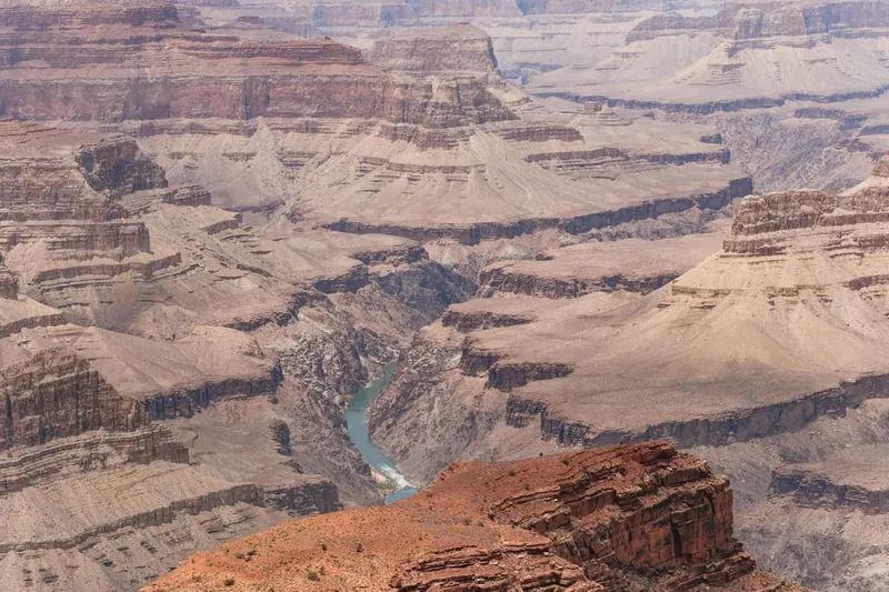 Grand Canyon National Park South with Lunch, Free WiFi