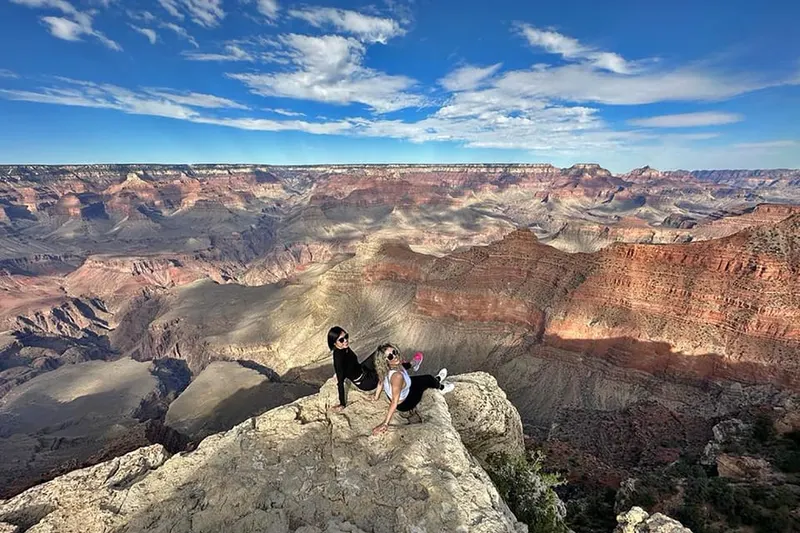 Grand Canyon, Antelope, Bryce and Zion 3-Day Tour